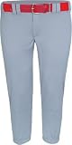 Sporting Goods : TeamExpress - Express Gear Women's Solid Fastpitch Softball Pants