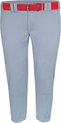 Buy TeamExpress - Express Gear Ladies Solid Fastpitch Softball Pants by Champro