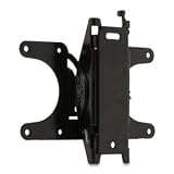 VuePoint F11 Small Tilt Mount for 13-26 TVs