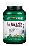 H.A. Joint and Skin Super Formula by Purity Products - 90 Capsules