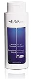 Ahava Mens Mineral Shampoo 8.5oz