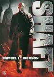 Shaft [ 2004 ] Steelbook - Limited Edition
