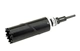 デンサン ワンタッチダイヤモンドコア OD-75N