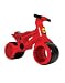 Plasma Bike Red