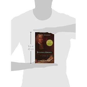 Jonathan Edwards: A Life
