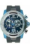 TechnoMarine UF6 45mm Chrono Black Dial Men's Watch #611004