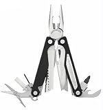 Leatherman Charge AL w/Leather Sheath, Boxed Multi Tool 830662