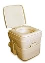 UKayed 20L Portable Toilet