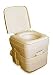 UKayed 20L Portable Toilet