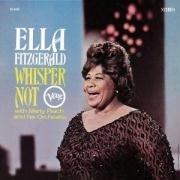 Whisper Not by  Ella Fitzgerald 