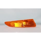 93-02 CHEVY CHEVROLET CAMARO PARKING  SIDE MARKER LIGHT RIGHT by TYC