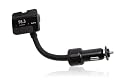Griffin RoadTrip FM Transmitter for iPhone and iPod (Black)
