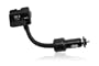 Griffin RoadTrip FM Transmitter for iPhone and iPod (Black)