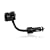 Griffin RoadTrip FM Transmitter for iPhone and iPod (Black)