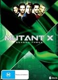 Mutant X: Season 3