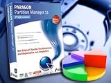  PARAGON Partition...