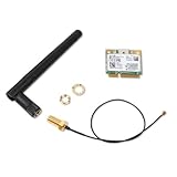 Shuttle PW01 Wireless LAN Module