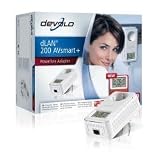 Devolo dLAN 200 AVsmart+ (Netzwerk aus der Steckdose)