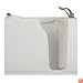 American Standard 3052.100.CRW 30-Inch By 52-Inch Combo Gelcoat Walk-In Bath, White, Right Hand