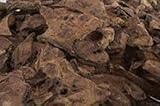 Pet Supplies : Jones Natural Chews All Natural Lamb Lung Puffs 2oz Dog Treat