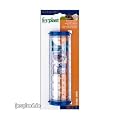 Ferplast 8" Straight Space Tunnel Hamster Mouse Tube