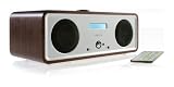 Vita Audio R2 Walnut. (3 years warranty)