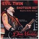 Dean Markley 8831 Evil Twin Shotgun Electric Guitar Strings