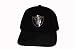 Wool Blend Cappello Brand Oakland Raiders NFL Fitted Hat Cap - (Many Sizes Available), 1/8