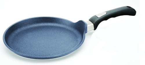 Woll Diamond Plus Breakfast/Crepe Pan, 9-1/2-Inch