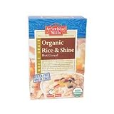 Arrowhead Mills Organic Rice & Shine Cereal (12x24 OZ)