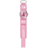 MLB Kids' MF1-LAA Future Star Series Los Angeles Angels Pink Watch