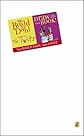 The Twits (My Roald Dahl)
