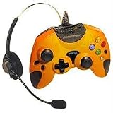 XBox Phoenix Controller with Built-in XBox Live Communicator