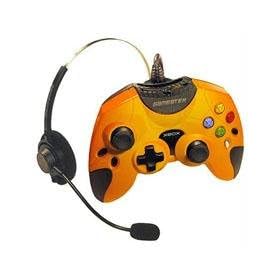 XBox Phoenix Controller with Built-in XBox Live Communicator