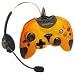 Video Games : XBox Phoenix Controller with Built-in XBox Live Communicator