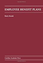 Employee Benefit Plans