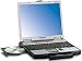 Panasonic Toughbook 74 - Core 2 Duo P8600 / 2.4 GHz - Centrino 2 with vPro - RAM 2 GB...