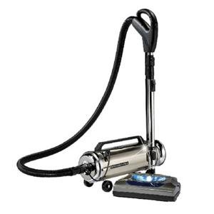 NEW M Pro Full-Size Canister Vac (Kitchen & Housewares)