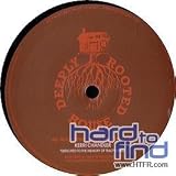 Back to the Raw [12" VINYL]