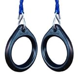 Swing N Slide #NE 4462-1 2PK 6 Iron Man Ring