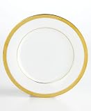 Charter Club Grand Buffet Gold Bread & Butter Plate by Charter Club