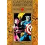 Captain America: The Bloodstone Hunt