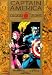 Captain America: The Bloodstone Hunt