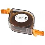 Retractable Ethernet Modem Cable