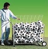 Maxi Ball Locker 54 L x 36 W x 40 H