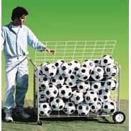 Maxi Ball Locker 54 L x 36 W x 40 H by Olympia Sports