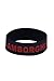 Zeroza Lamborghini Wrist Band (Back) RS.169.00