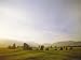 Castlerigg Stone Circle, Keswick, Cumbria, Lake District, England Photographic Poster Print by Nigel Francis, 40x30