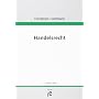 Handelsrecht von Christoph Hartmann