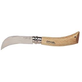 Opinel - 113140 - Serpette Fermante - N�08